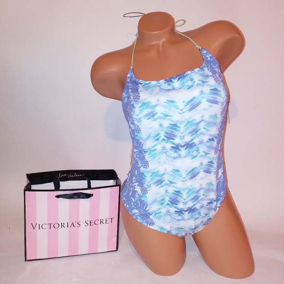 Victoria Secret‎ Swim One Piece - Picture 1 of 8